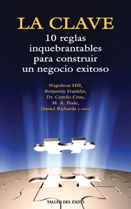 Read: La clave Book