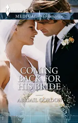 Read: Coming Back for His Bride Book