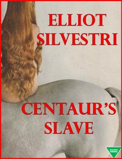 Centaur's Slave by Elliot Silvestri