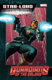 Star-Lord: Annihilation: Conquest - Keith Giffen