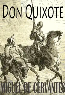 Read: Don Book Quixote