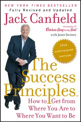 Read: The Book Success Principles(TM) - 10th Anniversary Edition