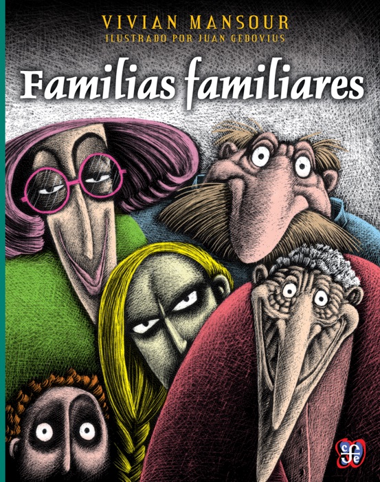Familias familiares