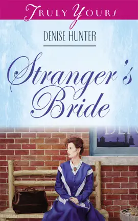 Read: Book Stranger's Bride