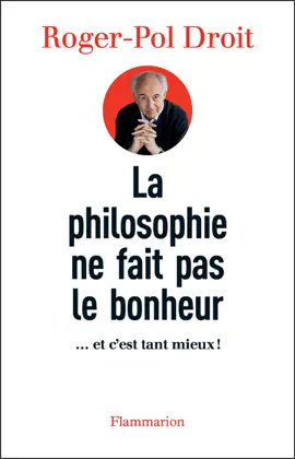 Read: La Philosophie ne Book fait pas le bonheur