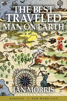 Read: The Best Traveled Man Book on Earth