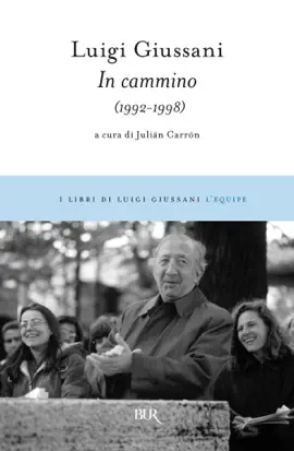 Read: In cammino Book (1992-1998)