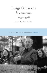 In cammino (1992-1998) Book Cover