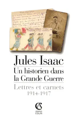 Read: Book Jules Isaac, un historien dans la grande guerre