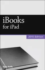 iBooks for iPad (2015 Edition) (Vole Guides)
