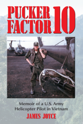 Pucker Factor 10