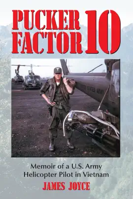 Read: Pucker Book Factor 10
