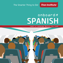 Onboard Spanish - Eton Institute