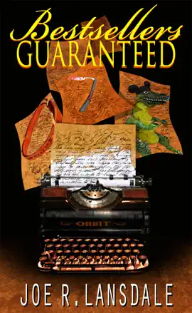Read: Bestsellers Guaranteed Book