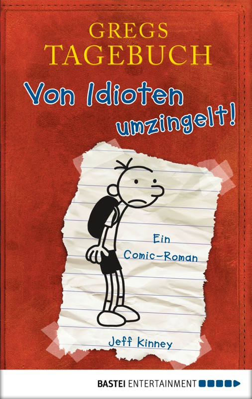 Von Idioten umzingelt!