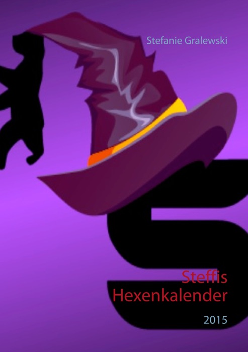 Steffis Hexenkalender 2015