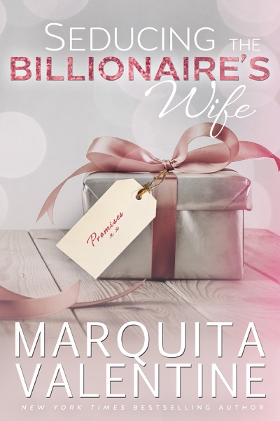 Seducing the Billionaire's Wife