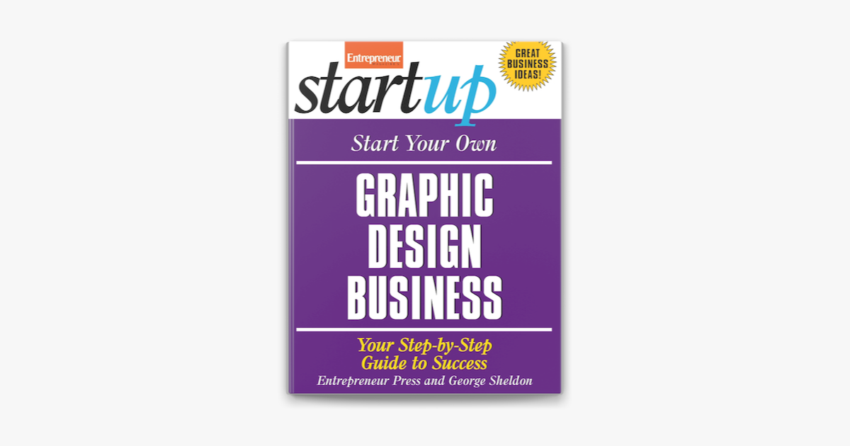 Featured image of post Graphic Design Entrepreneur Ideas / These 30 small business ideas are specially useful for the beginners with a low budget.
