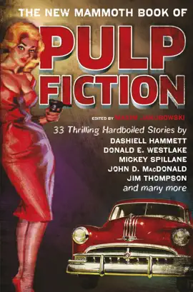 Read: The Book New Mammoth Book Of Pulp Fiction