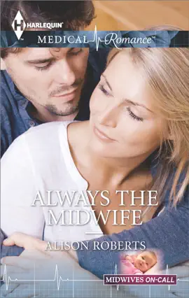 Read: Book Always the Midwife