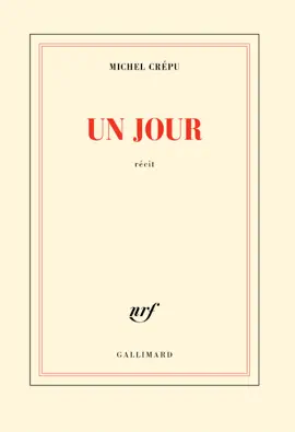 Read: Un Book jour