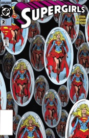Supergirl (1994-) #2 - Roger Stern & June Brigman