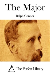 The Major by Ralph Connor