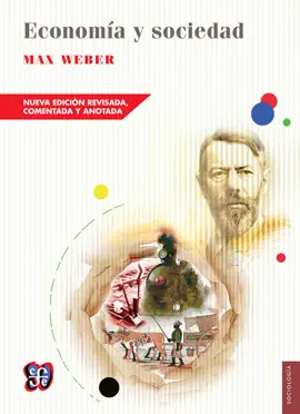 Read: Economía Book y sociedad
