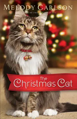 Read: The Christmas Book Cat