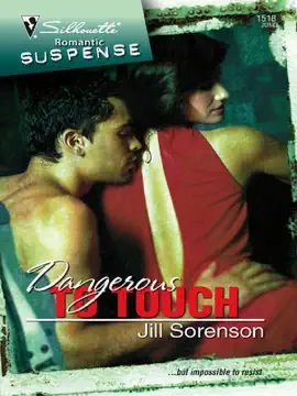 Read: Book Dangerous to Touch