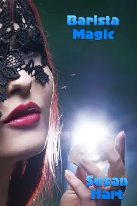 Read: Barista Magic Book