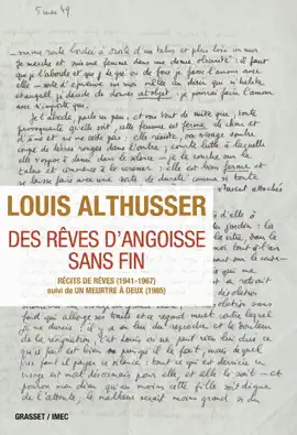 Read: Des rêves d'angoisse sans Book fin