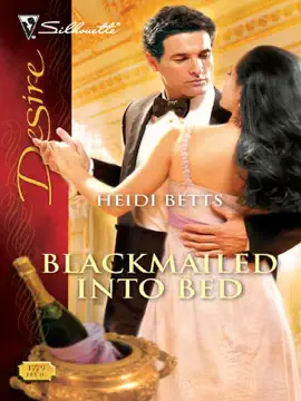 Read: Blackmailed into Book Bed