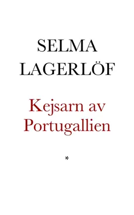 Read: Kejsarn Book av Portugallien