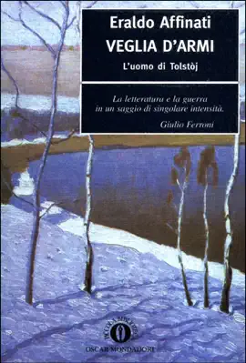 Read: Veglia Book d'armi