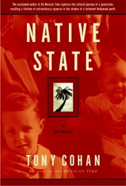 Native State - Tony Cohan