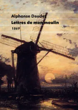Read: Lettres de mon Book moulin