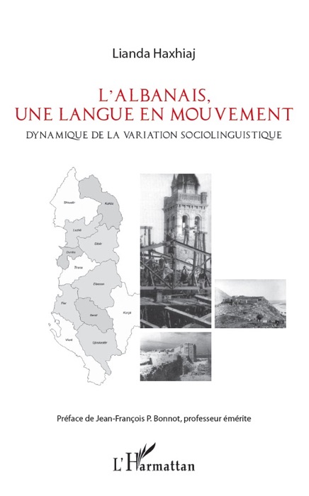 L’Albanais, une langue en mouvement