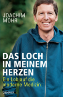 Joachim Mohr - Das Loch in meinem Herzen artwork