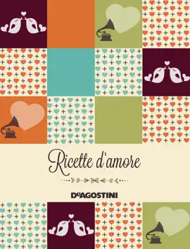 Read: Ricette Book d'amore