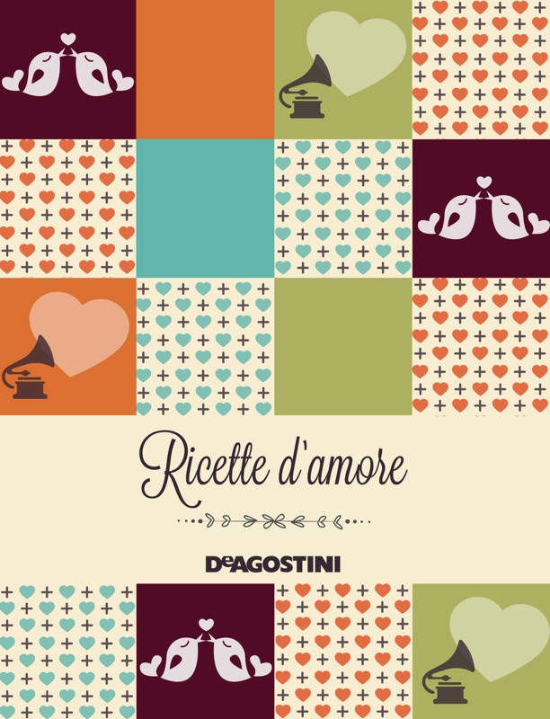 Ricette d'amore