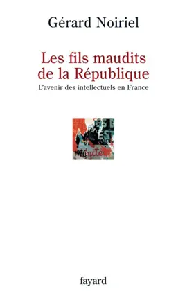 Read: Les fils maudits de la République Book