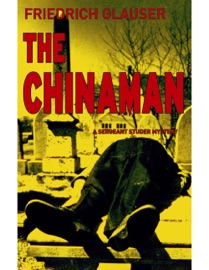 The Chinaman - Friedrich Glauser & Mike Mitchell