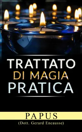 Read: Trattato di Magia pratica Book