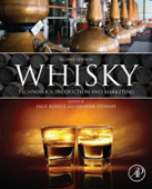 Whisky (Enhanced Edition) - Graham Stewart & Inge Russell