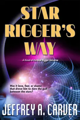 Read: Star Rigger's Book Way