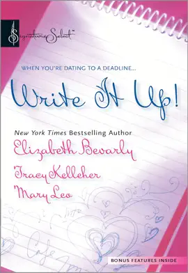 Read: Write It Up! Book
