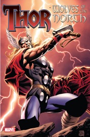 Thor - Mike Carey