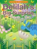Book Delilah's Big Surprise