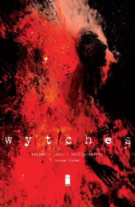 Read: Wytches #3 Book